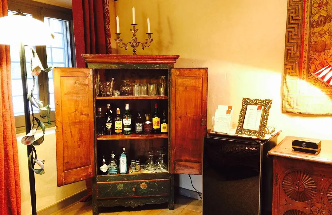 Rusticae Casa Rural Mas Rosello (Adults Only)-1