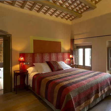 Rusticae Casa Rural Mas Rosello (Adults Only)-3