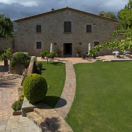 Rusticae Casa Rural Mas Rosello (Adults Only)-2